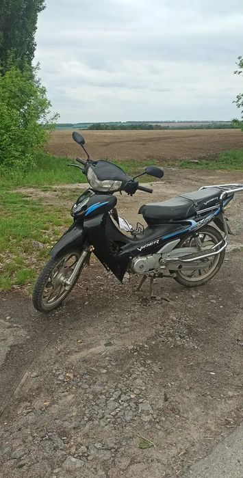 Продам viper Activ торг мінімальний