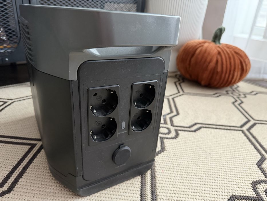 Ecoflow Delta 1300 EU