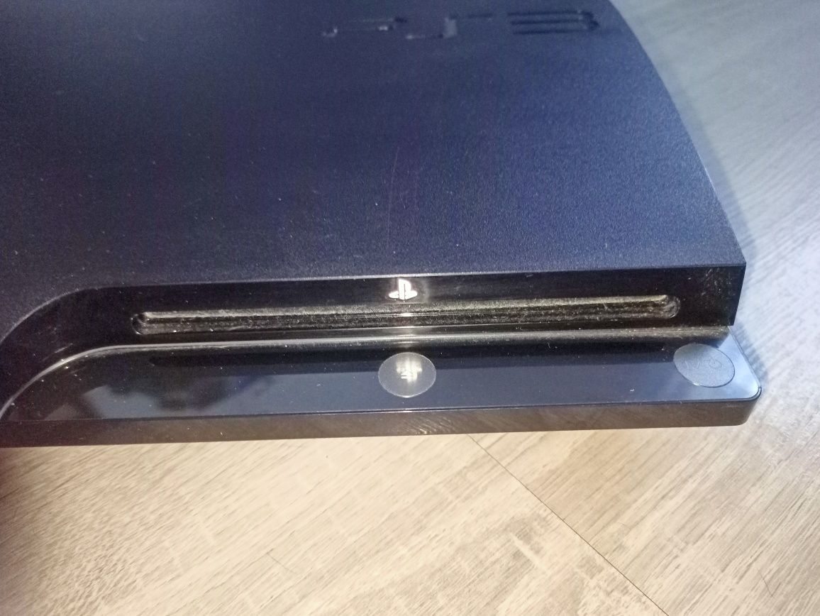 Sony playstation 3