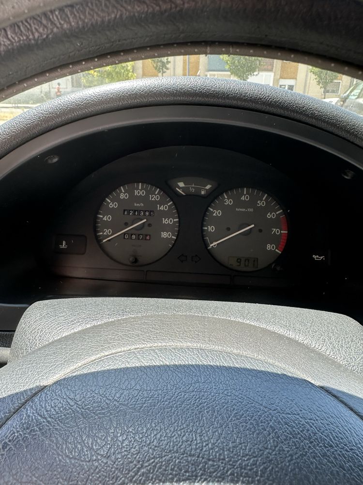 Citroen saxo 120 km