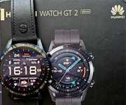 Huawei watch GT2 Оригінал, смарт годинник, фітнес трекер