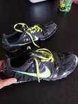 Nike sprint zoom rival 43