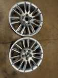 5x112 skoda 7J17 et54 felgi aluminiowe 57,1 octavia super B