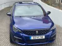 Peugeot 308 1.6 PureTech GT