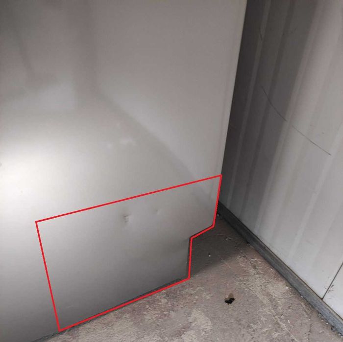 Zmywarka Whirlpool WFC3C26PFX 60cm 14kpl NaturalDry OUTLET 13KG5