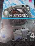 Historia 4. Podręcznik. Zakres podstawowy. Liceum i technikum