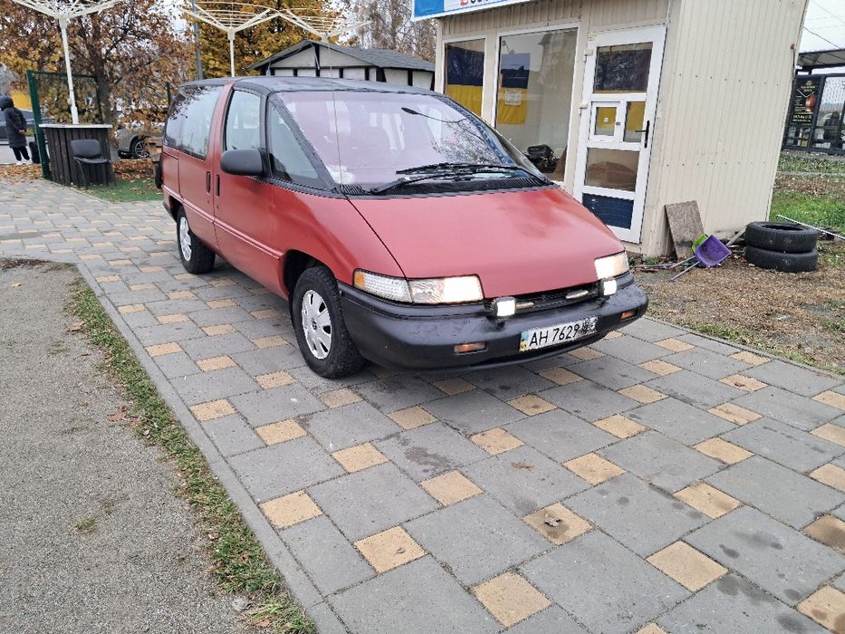 Шевроле Лумина 2,0л газ автомат