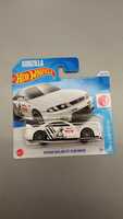 Hot Wheels Nissan Skyline GT-R