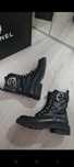 botki Billi bi roz. 38