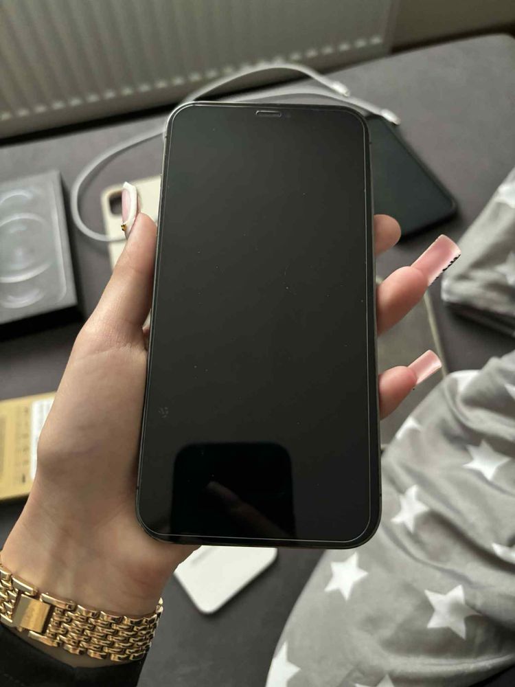 Iphone 12 pro max 512gb