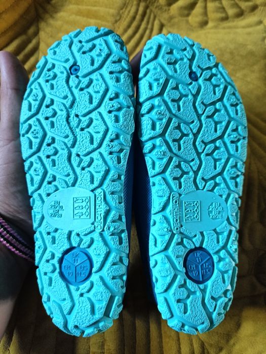 Nowe buty do wody Decathlon nabaiji 29 / 30
