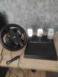 Thrustmaster tmx pro
