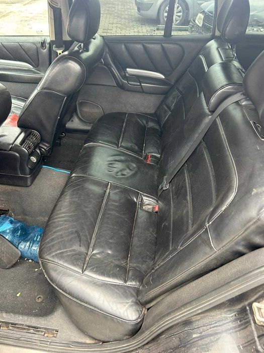 OPEL OMEGA B 2.0 16v x20xe kolor z266 części