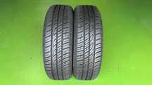 Para 185 60 R15 88H Barum Brillantis 2 bieżnik 2x8,2mm