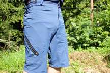 Шорти,велошорти для MTB Decathlon Rockrider AM MTB shorts р.M-L
