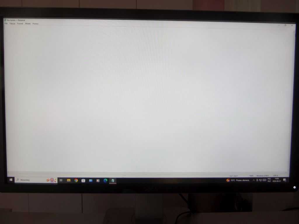 Monitor Dell P2714Hc 27 1920 x 1080 IPS Pivot