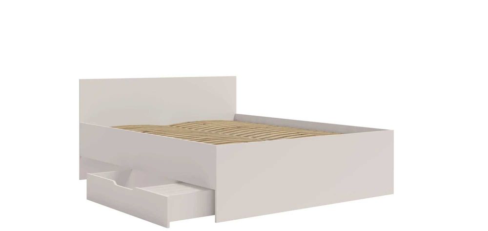 Sypialnia London (dostępna w 4-kolorach) Darmowa dostawa