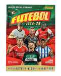 Cromos Futebol 2024-25 panini