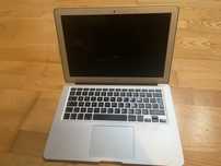 MacBook Air 13” (2017)