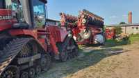 Послуги сівалка HORSCH MAESTRO 24.70SW з трактором / Точний висів