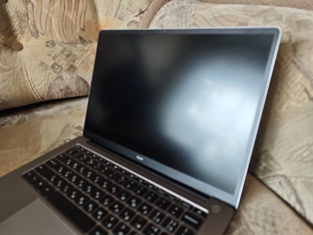 Ноутбук Mi RedmiBook PRO 14 i5/16/512/2.5K/W (JYU4345CN)