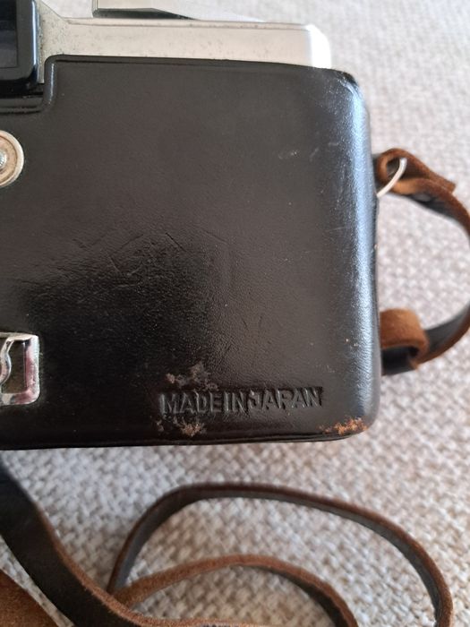 Maquina fotografica Kowa