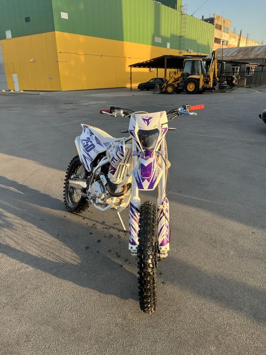 Kovi lite 250 біг бор