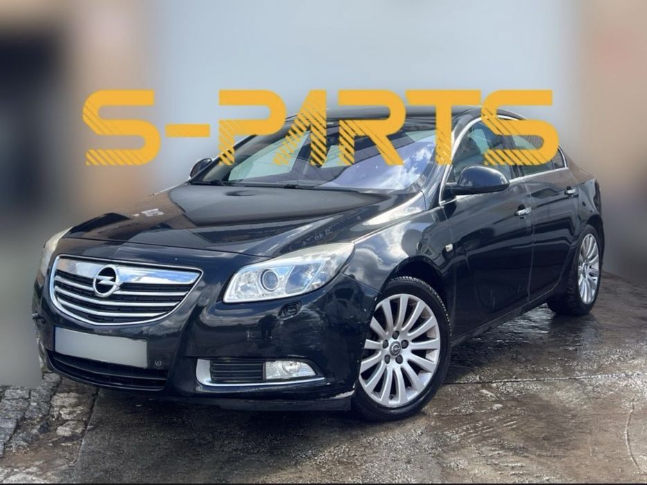 PEÇAS Opel Insígnia 2.0 Cdti 130Cv