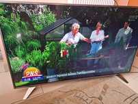 Telewizor LG 55 cali 4K Smart TV