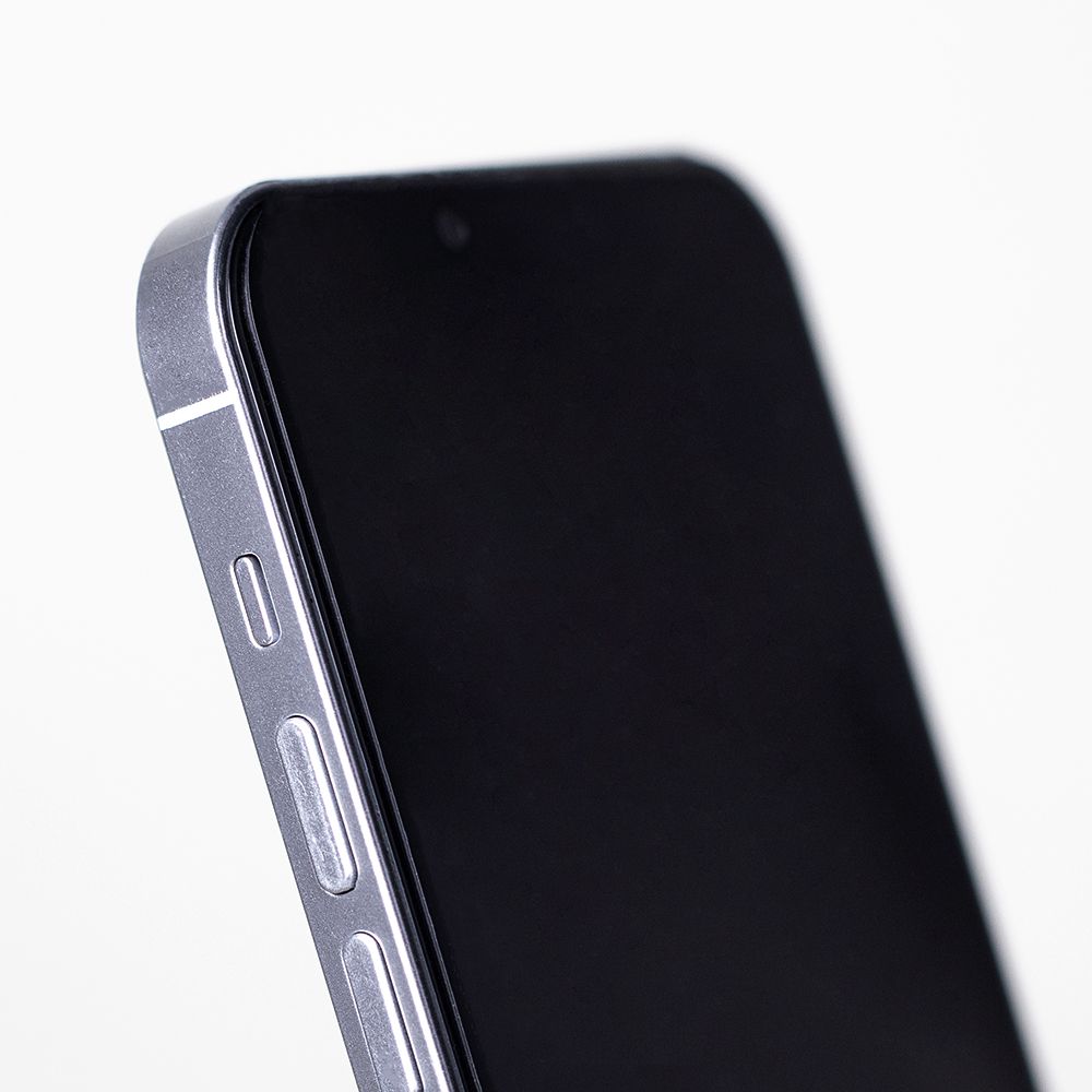 Szkło Hartowane Prywatyzujące Iphone Xs Max /  11 Pro Max
