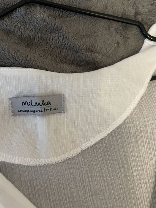 Плаття біле легке нове