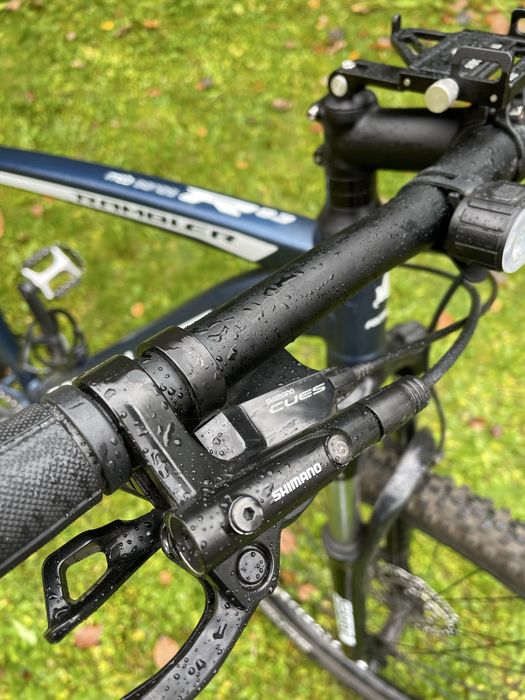 Rower ROMET Rambler R9.3 CS (koła 29, rama L)