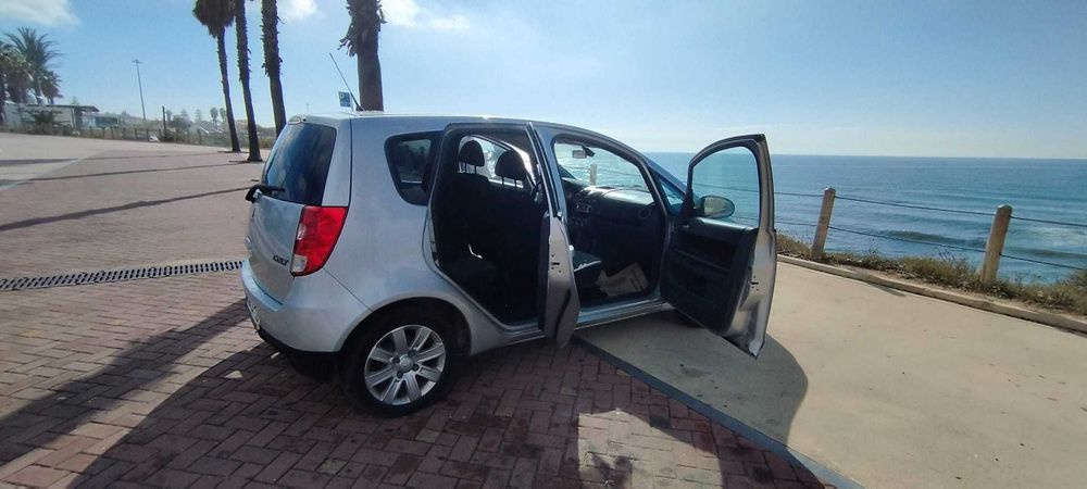 Mitsubishi Colt 2011