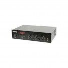 Amplificador Sintonizador FONESTAR (novo a estrear)