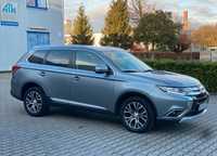 Mitsubishi Outlander 2017 р 7 місць