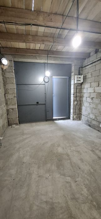 Здам в оренду гараж