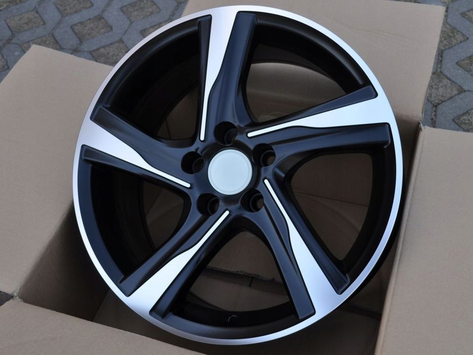 FELGI R17 5x108 Ford Galaxy 2 3 S-Max Puma J2K Kuga C-Max Mondeo 3 4 5