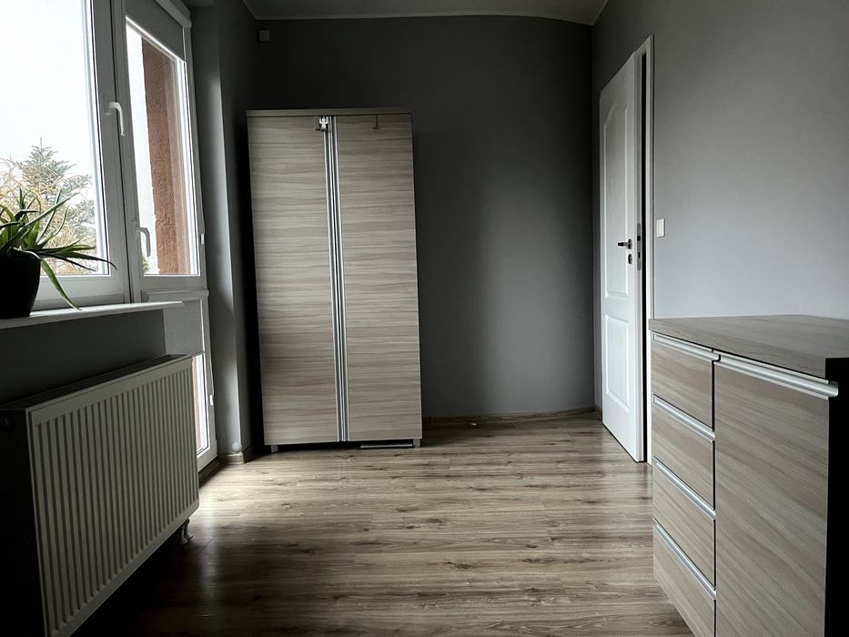 Mieszkanie na wynajem - Gdynia, Wzgórze Św. Maksymiliana