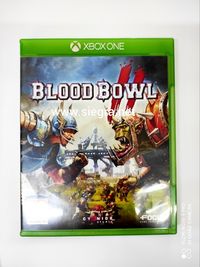 Blood bowl Xbox One
