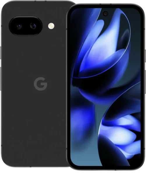 Смартфон Google Pixel 9a 8/128GB Obsidian / Iris