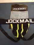 Męskie stringi Jockstrap