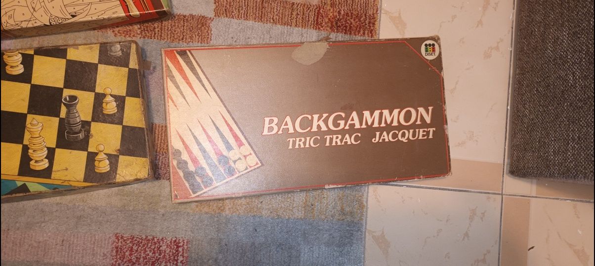 Jogos colecionadores xadres black gamon etc