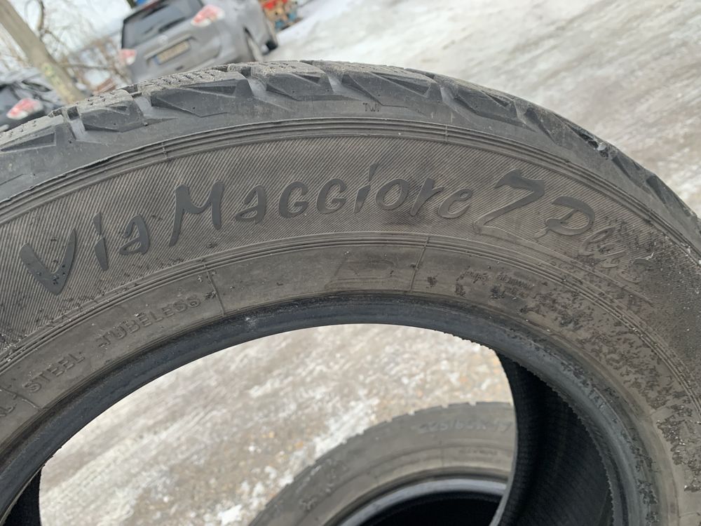 Резина  Преміорі 225/65 r17