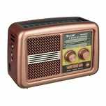 Przenośne Radio Solarne Usb Promocja