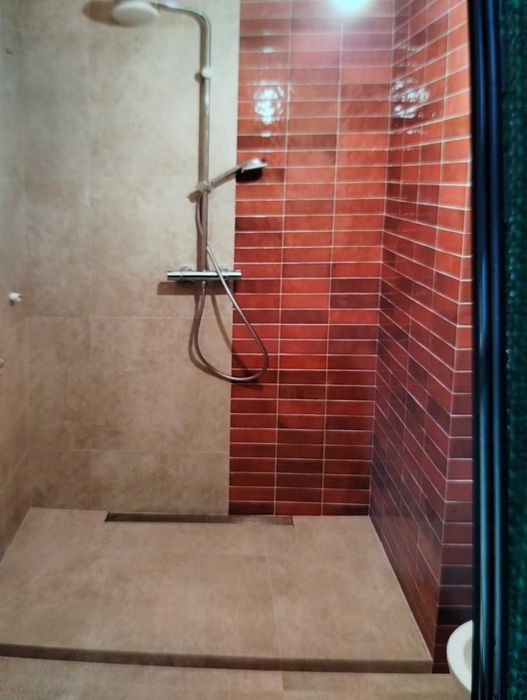 Fliziarz, remont łazienek