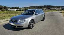 Audi A4 2003 1.9 tdi 130cv