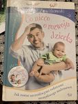 Ksiazka Co nieco o rozwoju dziecka