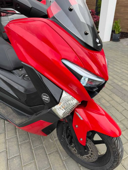 Mota Electrica  VELCA como nova
