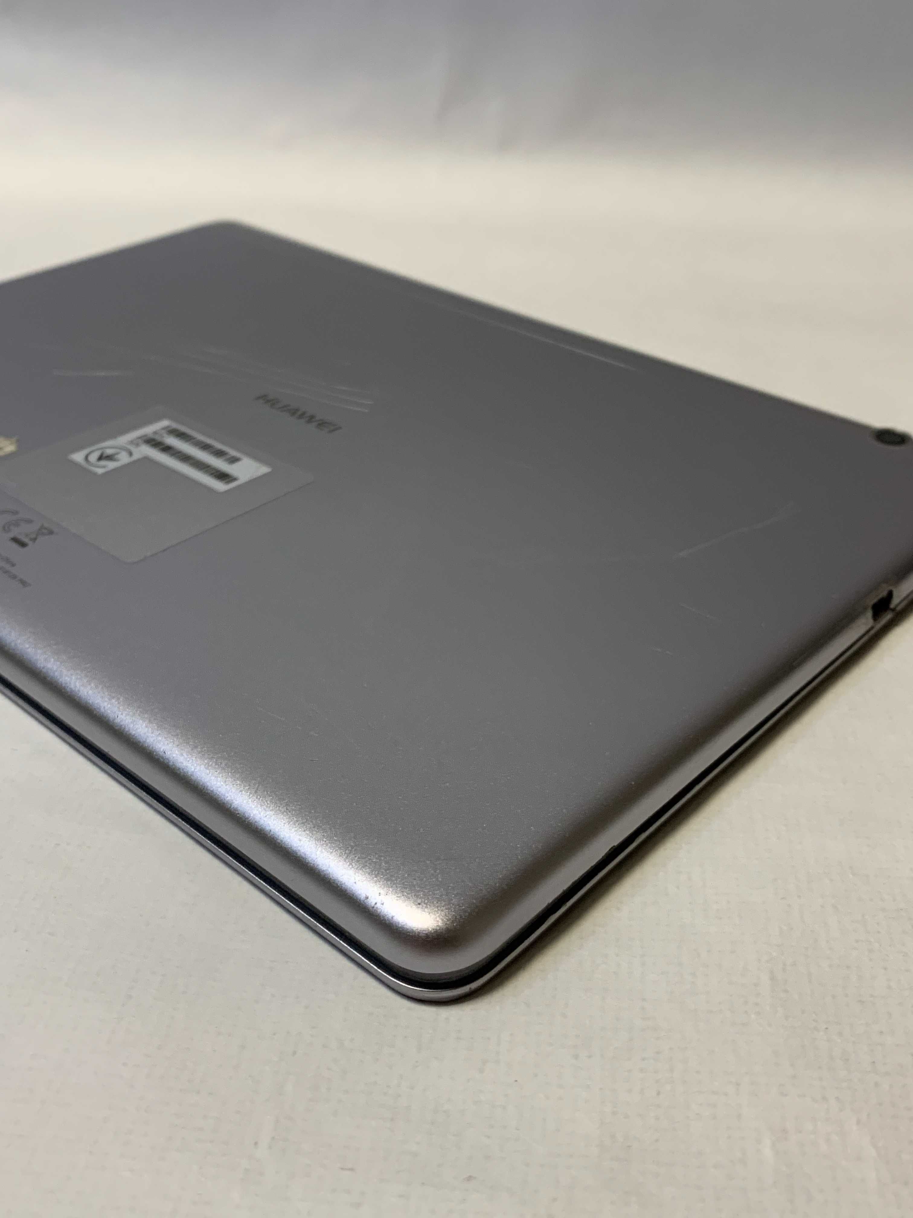 Планшет Huawei MediaPad T5 10" WIFI Black (AGS2-W09)