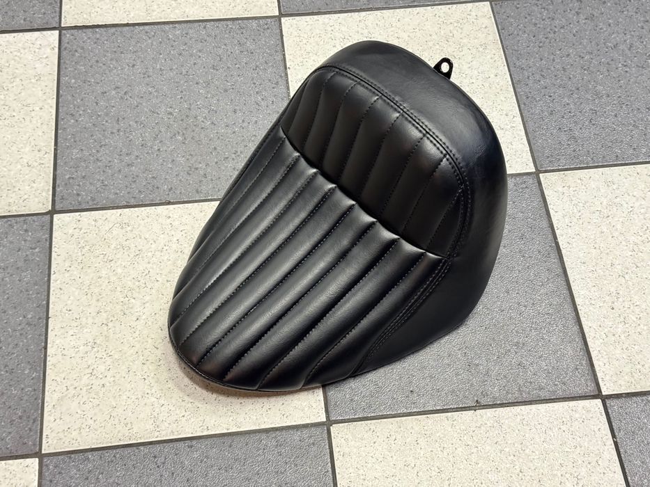 Harley siedzenie FXBB Street Bob Softail siodło solo Kraków Sklep